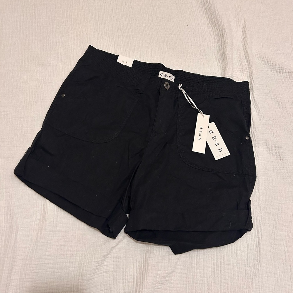 NWT!  Dash shorts